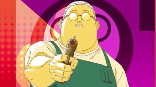 [S1-17] Sakamoto Days