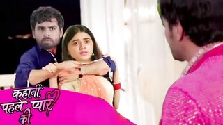 Kahani Pehle Pyaar Ki Today Full Episode 11-08-2025