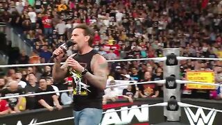 Full Raw highlights , 11 aug 2025