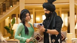 Yeh Rishta Kya Kehlata Hai Today Full Episode 11-08-2025