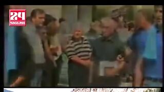 0808201 Г КОНФЛИКТА В МАКЕДОНИЯ .