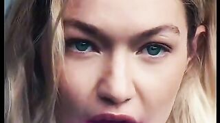 Gigi its called football  gigihadid adrianalima