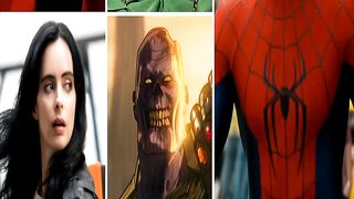 Every Marvel Studios Movie and Disney Project in