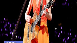 Taylor Swift Reveals Twelfth Album the Life of a