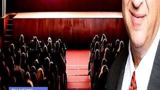 Amc Boss Adam Aron Expounds on Plan to Cut Down Pr