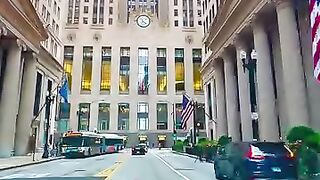 USA, Chicago.