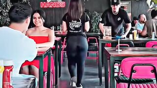 Moment Before COOKED