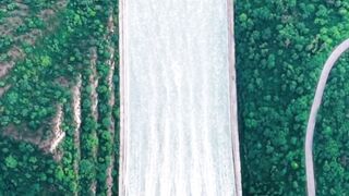 Tarbala Dam
