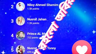 My new video clip fan