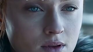 Why did Sansa Stark do that 2026