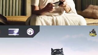 grandmother free fire king trending video
