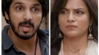 Udne Ki Asha Today Full Episode  Sachin Sayali Learns Roshani Truth