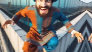 Funny  video 14