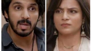 Sachin Sayali Learns Roshani Truth