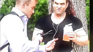 Moment Before Cooked  trollface edit shorts