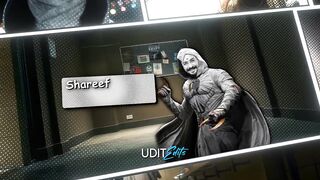 Hindustani Knight part 1