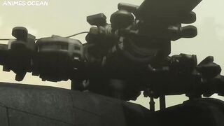 [S1-01] Under Ninja