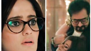 Mannat Today Full Episode  Anirudh Kidnap Aishwarya