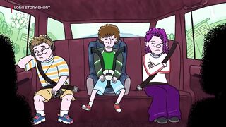 Long Story Short  Official Teaser