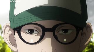 [S1-08] Under Ninja