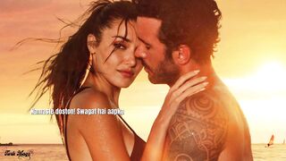 Chasing the Wind (2025)  Full Turkish Movie Story Explained in Hindi  Netflix