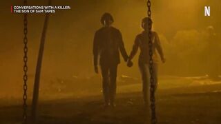 Conversations with a Killer The Son of Sam Tapes  Official Trailer