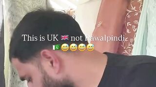 Bradfords Sunday Market is a Mini Rawalpindi!  Desi Food  Vibes in the UK