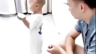 Son like him is blessing