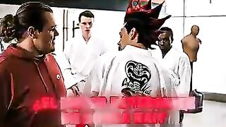 Cobra Kai Goat - Miguel Díaz edit. cobrakai cobrakaiedit migueldiaz robbykeene