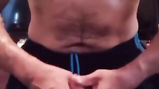 Man with Biggest Nipples