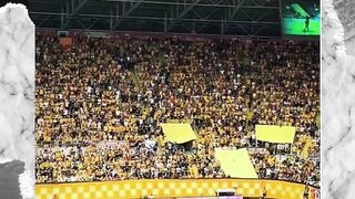 Cerita Comeback Paling Gila Di Sepakbola!