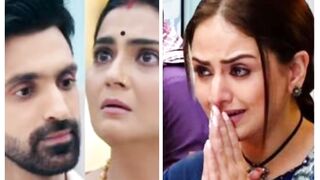 Nutan Big Request To Rishi