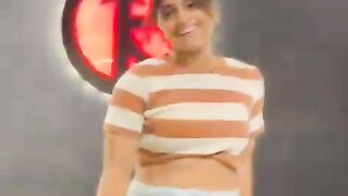 Dance parfrom