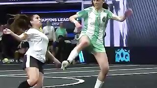 scored a goal viralshort football viralvideo soccer ronaldo monalisamost liverpool song