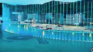 Islamabad beautiful Park