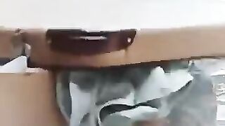 Kompa Parano - Frozy (Slowed Till Perfection) Fast Track AD X Tiktok Edit