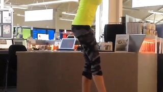 No-Intimidation Gym Girl Plan  Full-Body Workout for Beginners