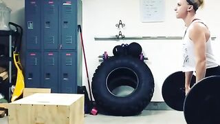Sculpt Your Dream Body  Womens Gym Routine for Glutes  Legs