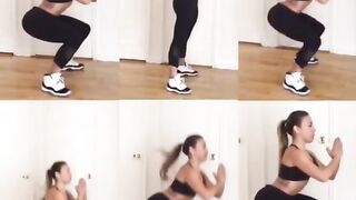Quick  Effective Gym Workout for Women  Total Body Transformation