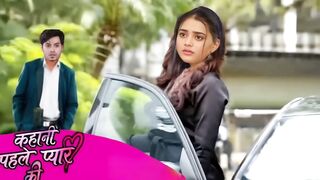 Kahani Pehle Pyaar Ki Today Full Episode  Neha changed her nature after 1 Year Leap