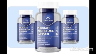 ProstaMD Prostate Multiphase ComplaintS Investigated 2025 User Reviews Tested  Verified
