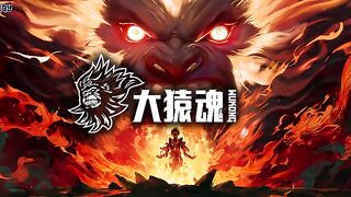 Wukong Eps 11