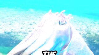 Most UNIQUE Sea Creatures