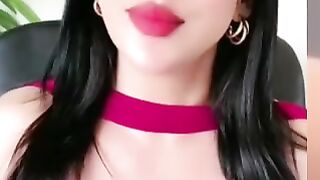 Alisha bigo live show today pat -111