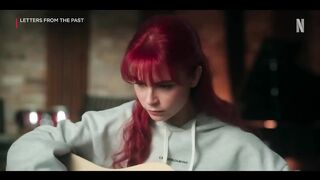 Letters from the Past - Official Trailer -