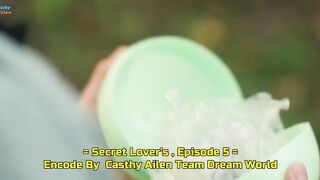 Secret Lover 5