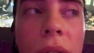 Billie Eilish - all the good girls go to hell (Music Video Clip)