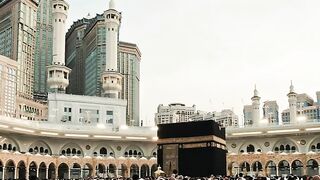 Islamic video 545