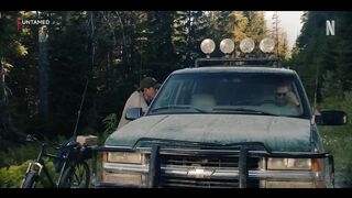 UNTAMED - Official Trailer -