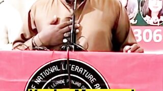 [ Imtizaj ] Poet Kasim Maqsood  Urdu shayari , imtizaj poetry